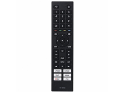 Comando À Distância De Substituição Para Tv Compatível Com Toshiba Ct-95025_dae