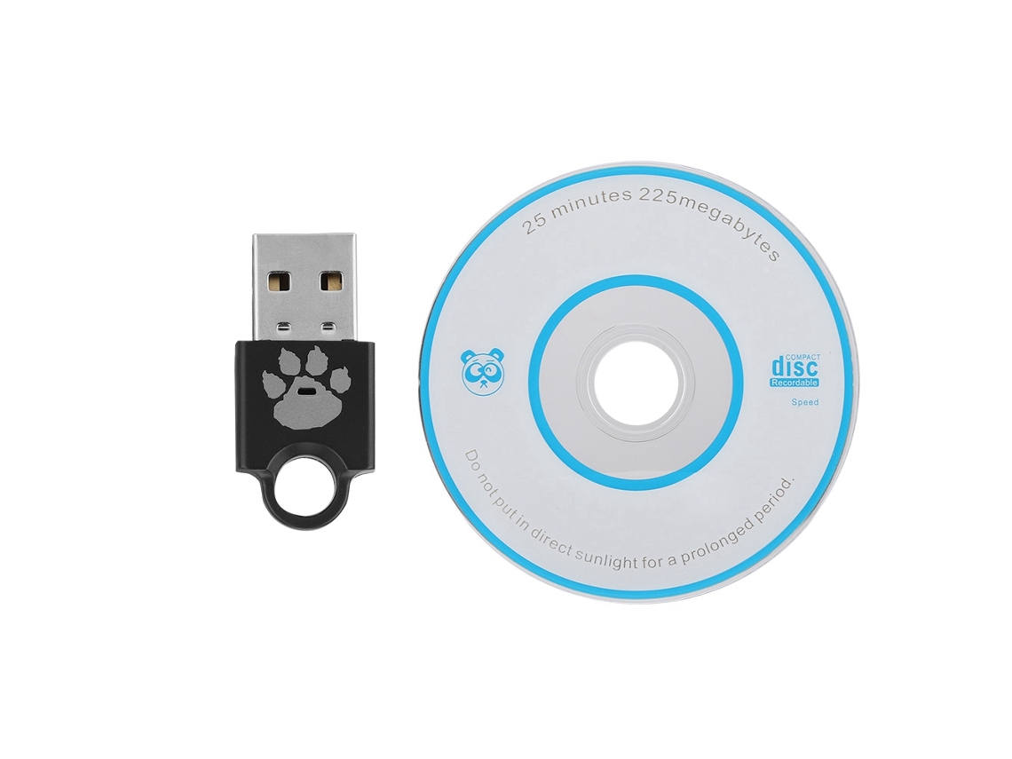 Adaptador Bluetooth Mini LAXISCREED