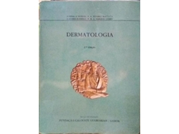 Livro Dermatologia De Juvenal A Esteves E Outros (português)