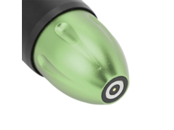 Tatuadora (liga De Alumínio Verde Ajustável) Eoocoo