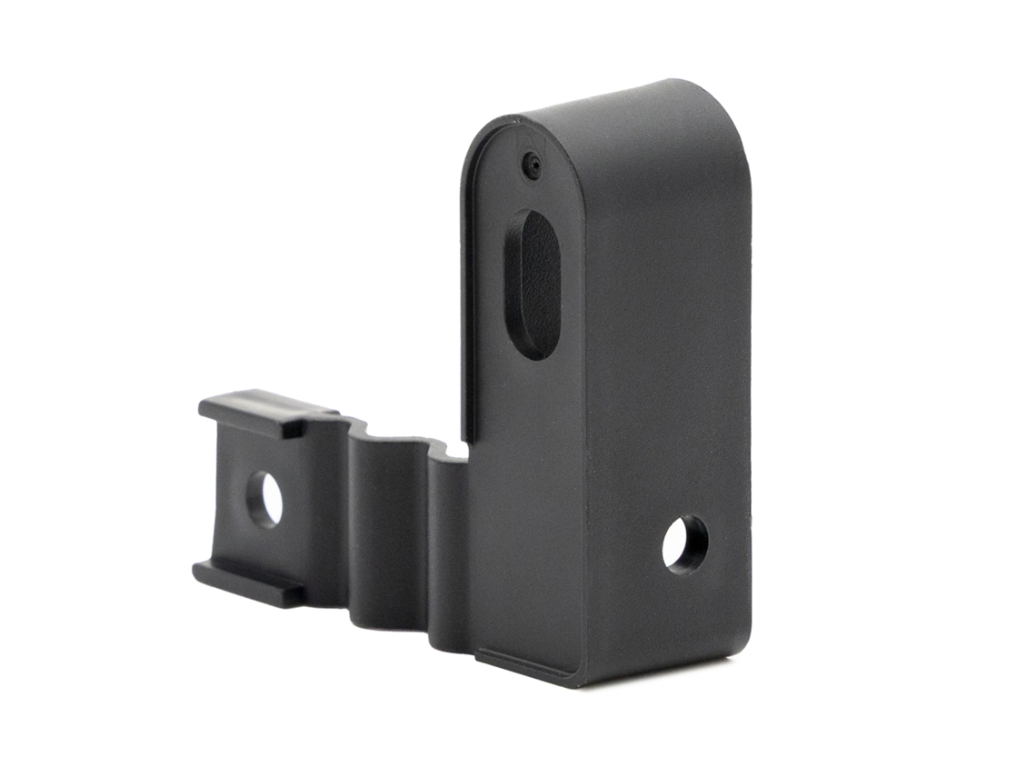 Suporte Intermitente Traseiro R Niu Kqi2 (it)