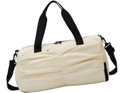 Malas De Viagem Oxford Com Compartimentos Separados Para Roupas Suadas E Bolsos Essenciais De Acesso Rápido.