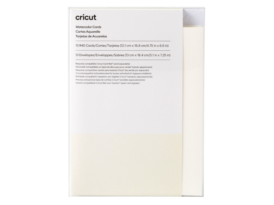 Carrinhos de corte para plotter de corte R40 CRICUT