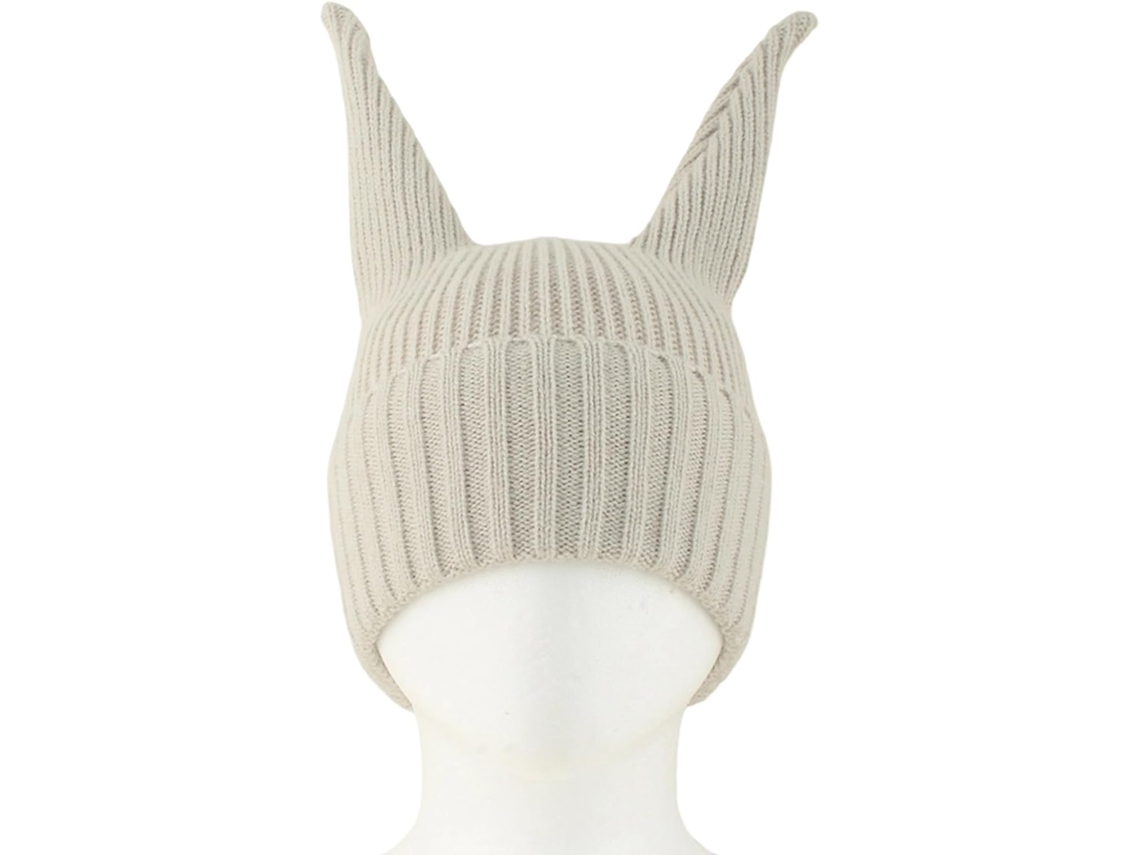 Gorro Elástico de Acrílico para Crianças SFUSHOS