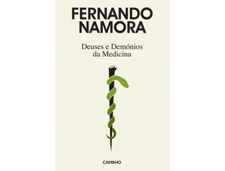 Deuses e Demónios da Medicina