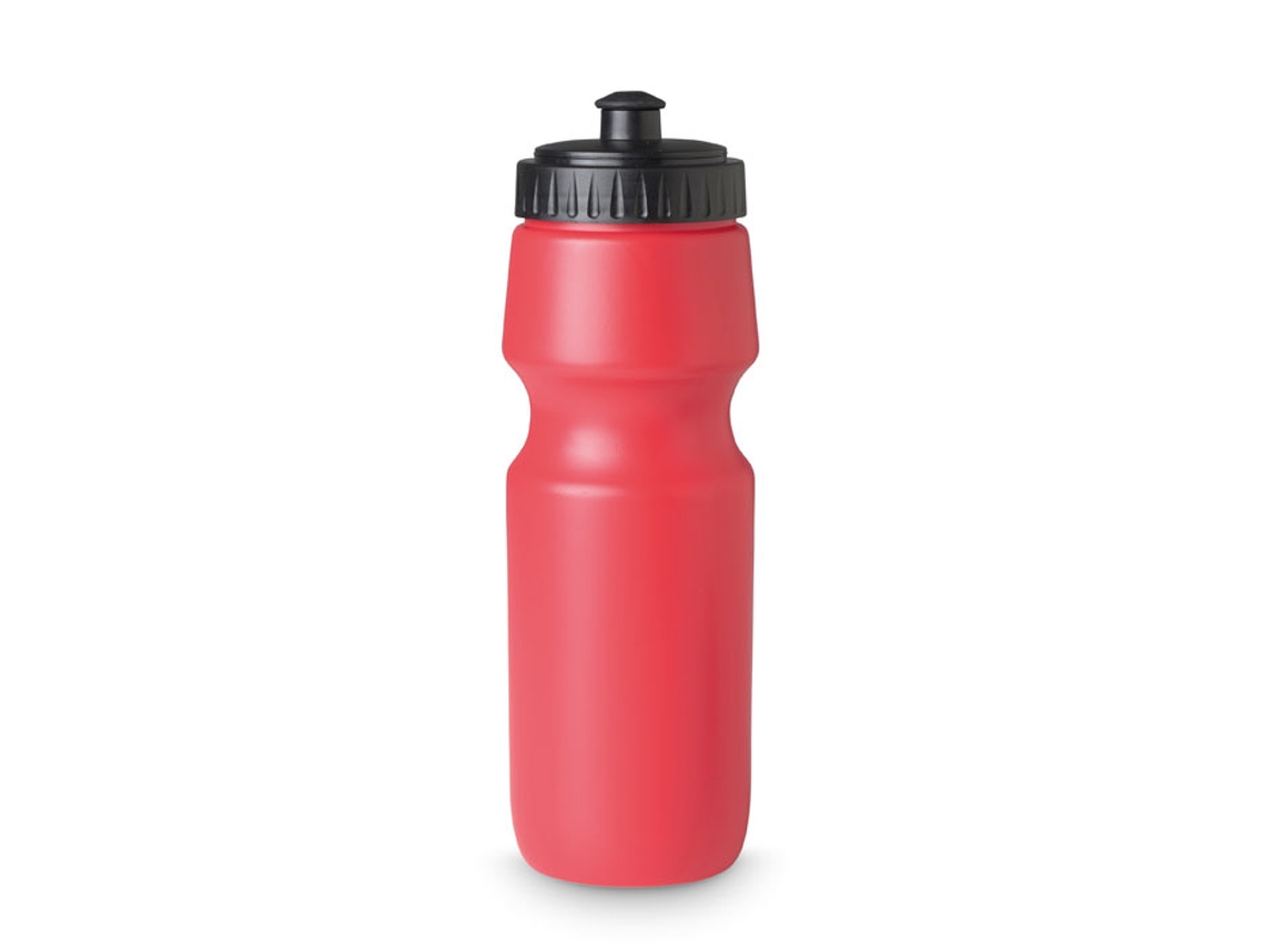 Bidón Plástico Sólido 700ml MIDOCEAN