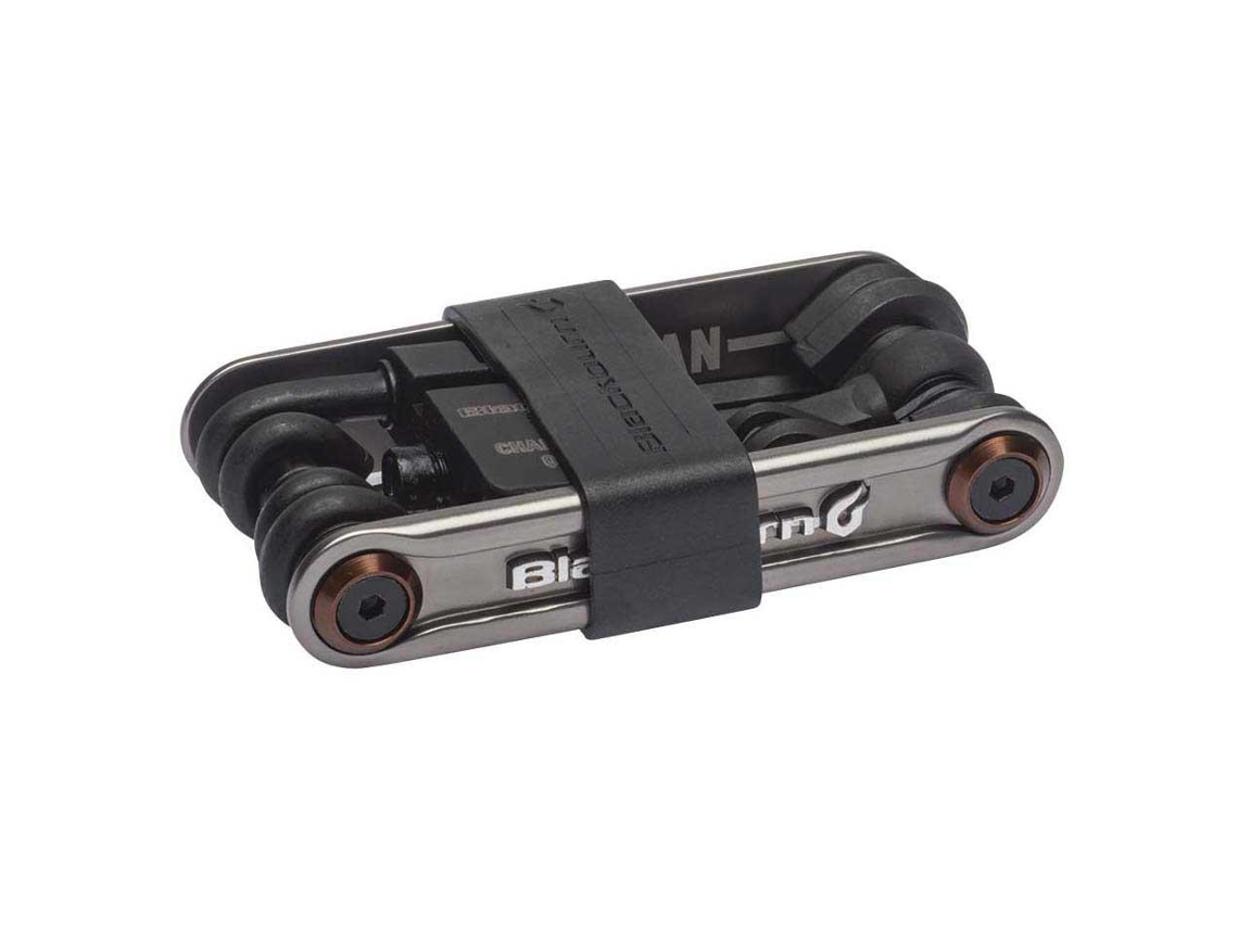 Ferramentas BLACKBURN Trade Multi Tool Multiherramienta