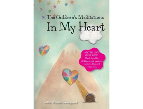 Livro The Childrens Meditations In My Heart A Book In The Series The Valley Of Hearts De Gitte Winter Graugaard (inglês)