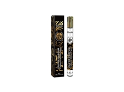 Perfume Roxelis Travel Fragrance Water com Essência de Tabaco e Madeira, Charme Duradouro e Portátil, Marca LAXISCREED