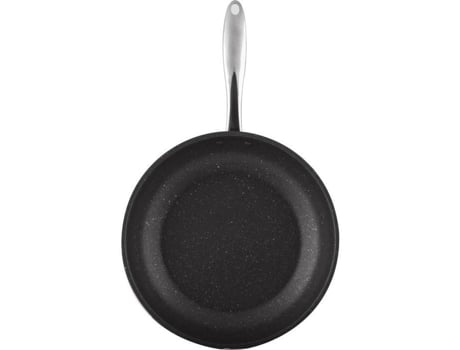 Frigideira Lamart Lt1232 Aã§o Inoxidã¡vel 28 Cm Antiaderente Compatã­vel Com Induã§ã£o