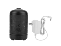 Laxiscreed Umidificador De Mesa Em Ferro, Difusor De Óleos Essenciais Para Aromaterapia