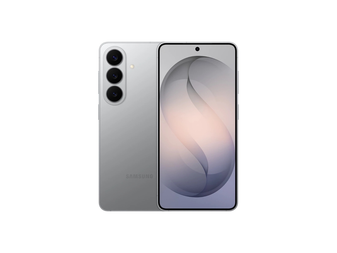 Samsung Galaxy S26 512gb Silver Shadow (plateado) Recondicionado Como Novo