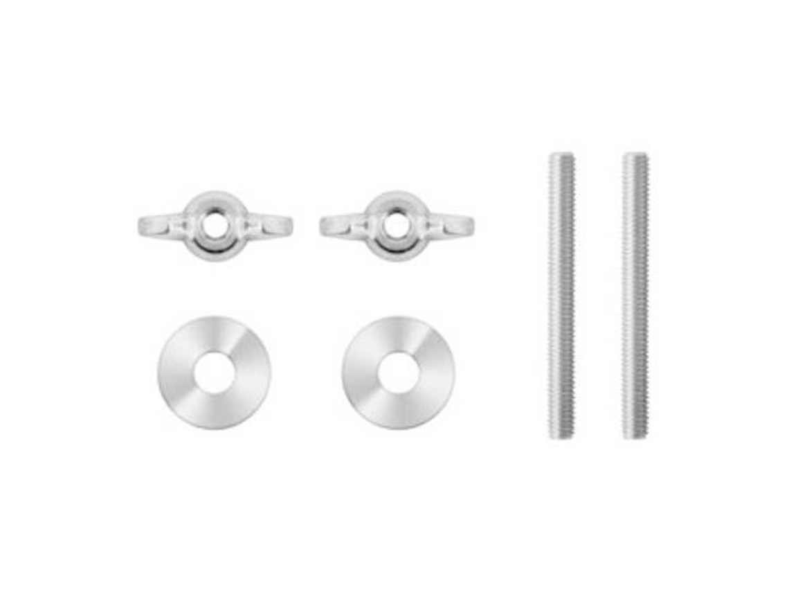 Garmin Kit de Montagem Embutida para Echomap 4X