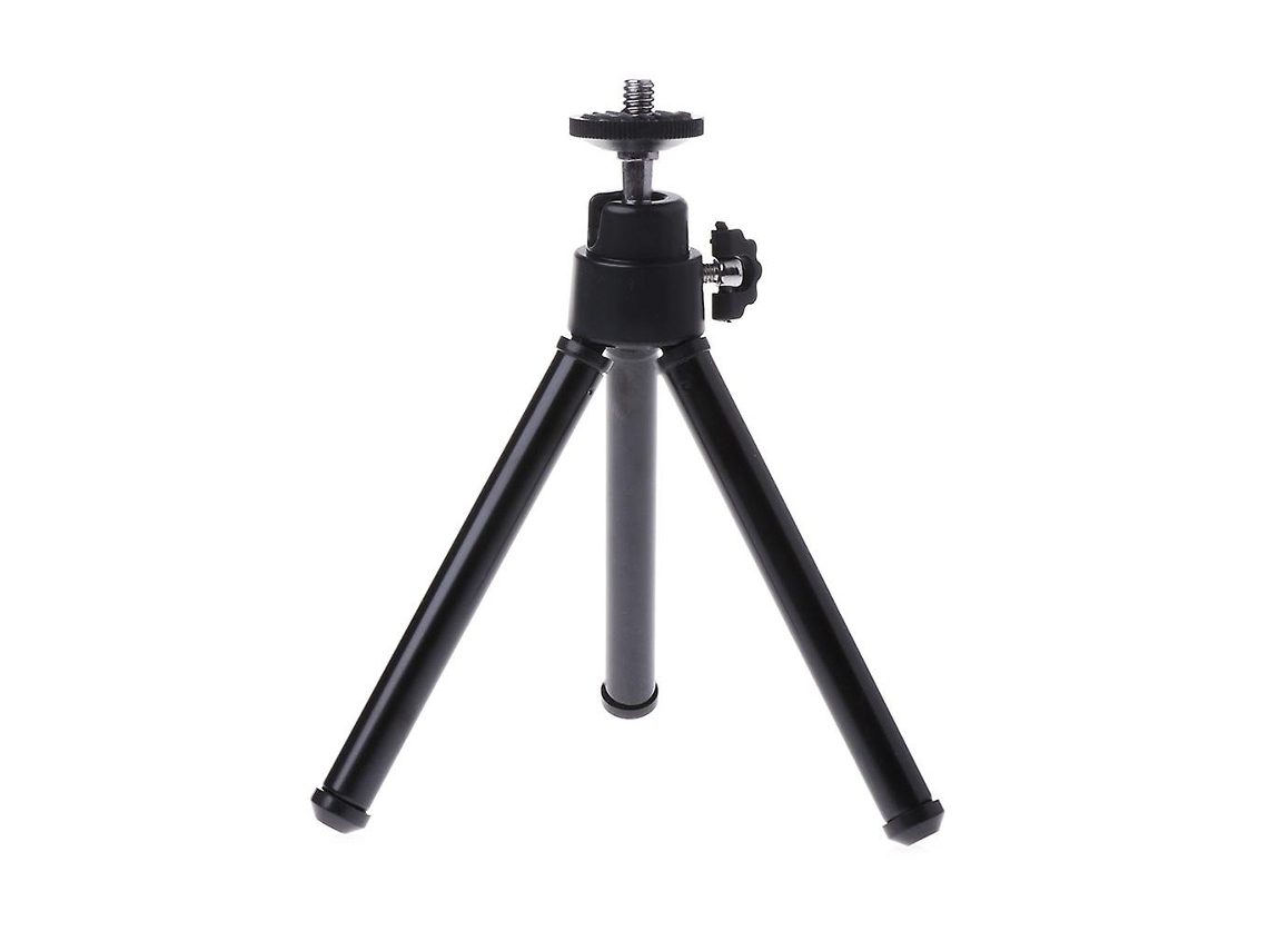 Suporte Universal de Mini Tripé Portátil para Câmera Nikon Filmadora Novo ALLINLESS