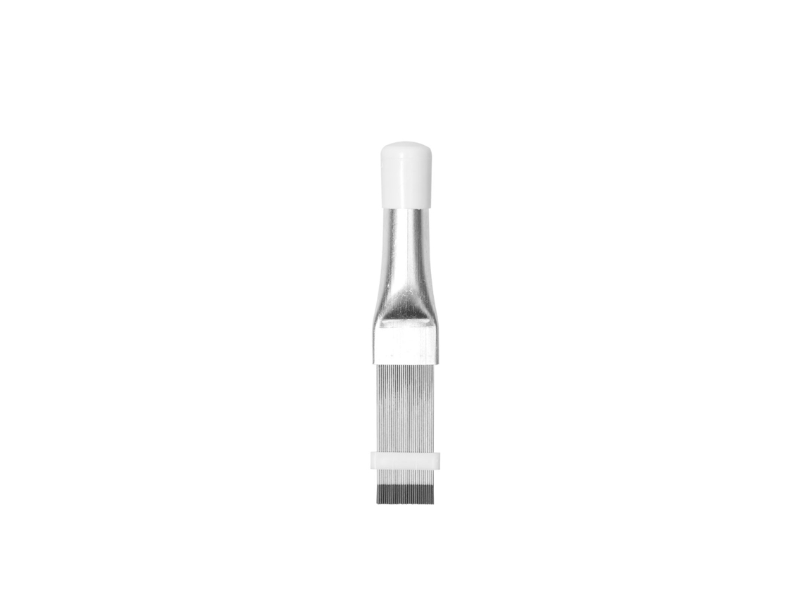 Laxiscreed Combinador De Malhas Para Dutos De Ar Condicionado E Radiadores