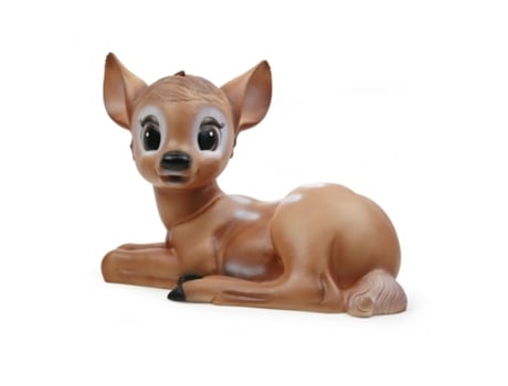 Luz de Presença EGMONT TOYS Branco - 40 x 17 cm)