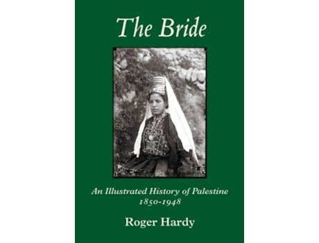 Livro The Bride de Roger Hardy (Inglês)