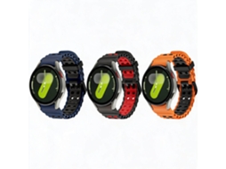 Bracelete para Samsung Galaxy Watch7 40/44mm DIGITALLAB 3pc