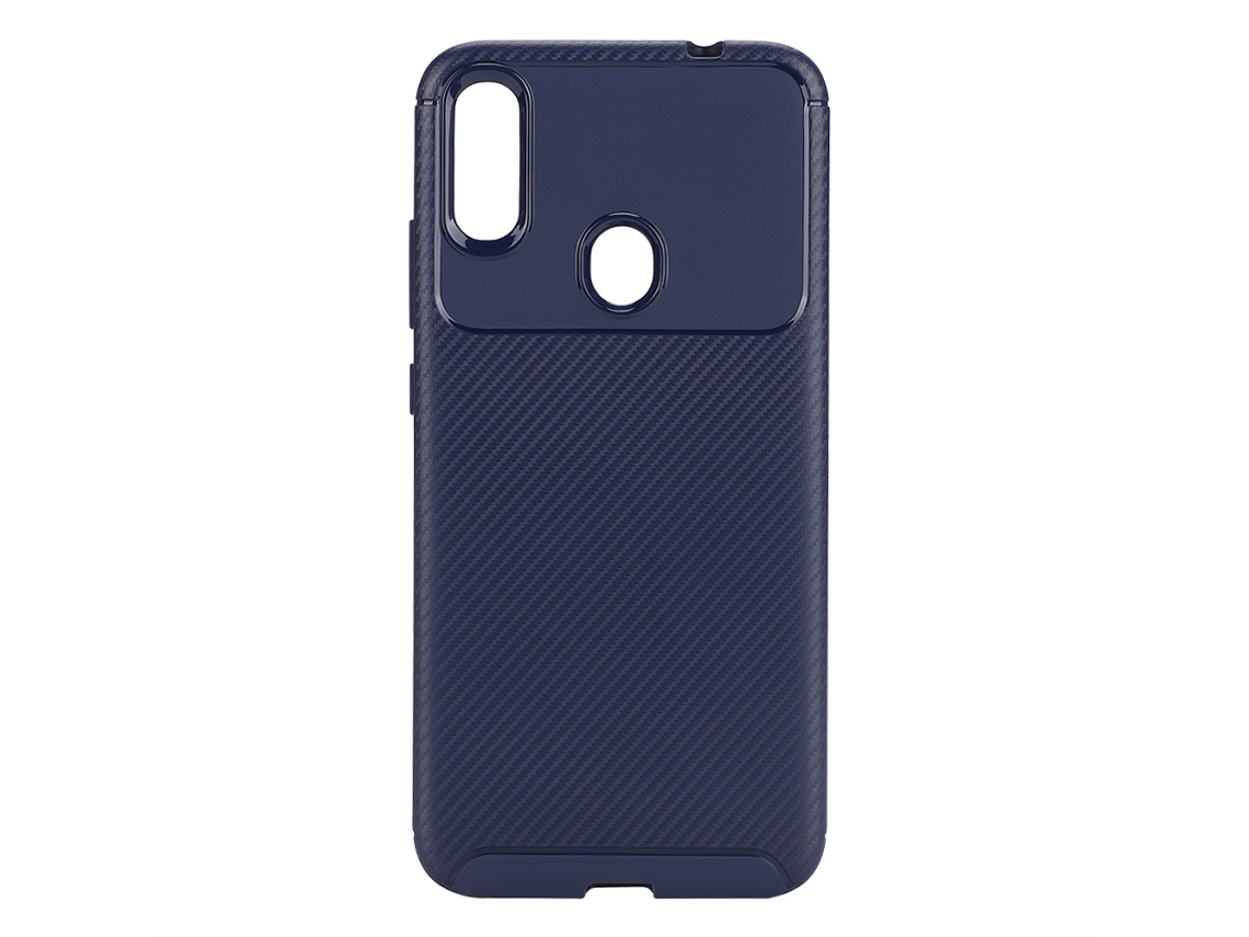 Capa de Celular Redmi Note 7 Azul EOOCOO | EOOCOO