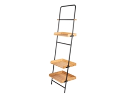Prateleira de pé Loft