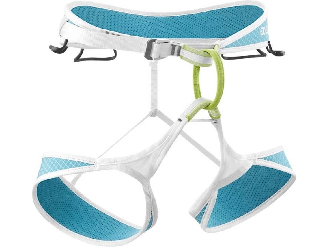 Arnês De Escalada EDELRID Prisma (Unisexo - XS)
