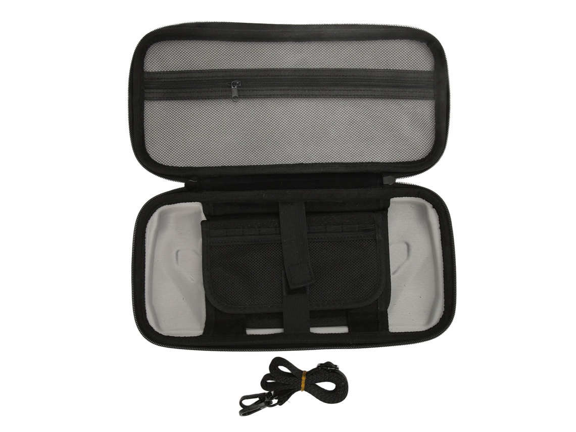 Bolsa de viagem rígida para Asus ROG Ally EOOCOO