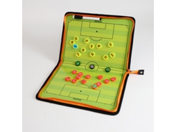 Quadro Magnético Para Treinamento De Futebol, Prancheta Tática Para Treinadores Digitallab