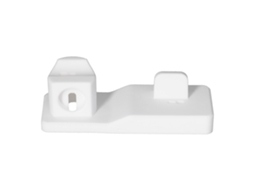 Dock de Carregamento Silicone 3 em 1 LAXISCREED