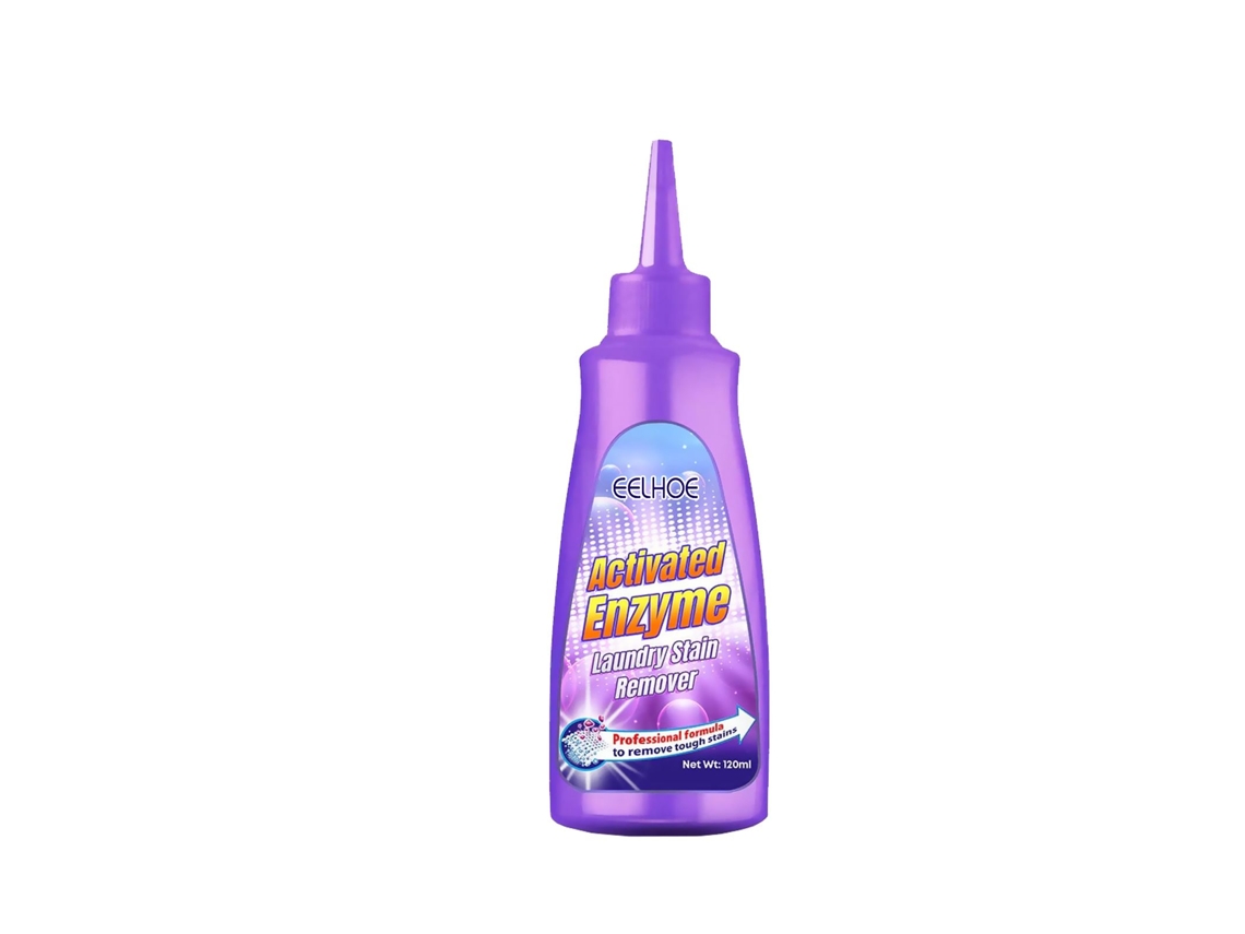Detergente Activase Eficaz Roupa Lava roupas