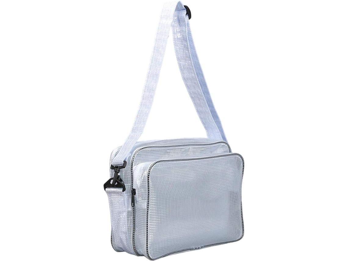 Bolsa para Engenheiro de Sala Limpa, Bolsa Mensageiro, Bolsa de Ombro, Solução Eficaz para Armazenamento e Transporte