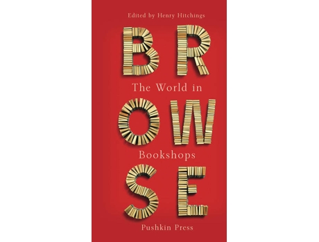 Livro Browse
