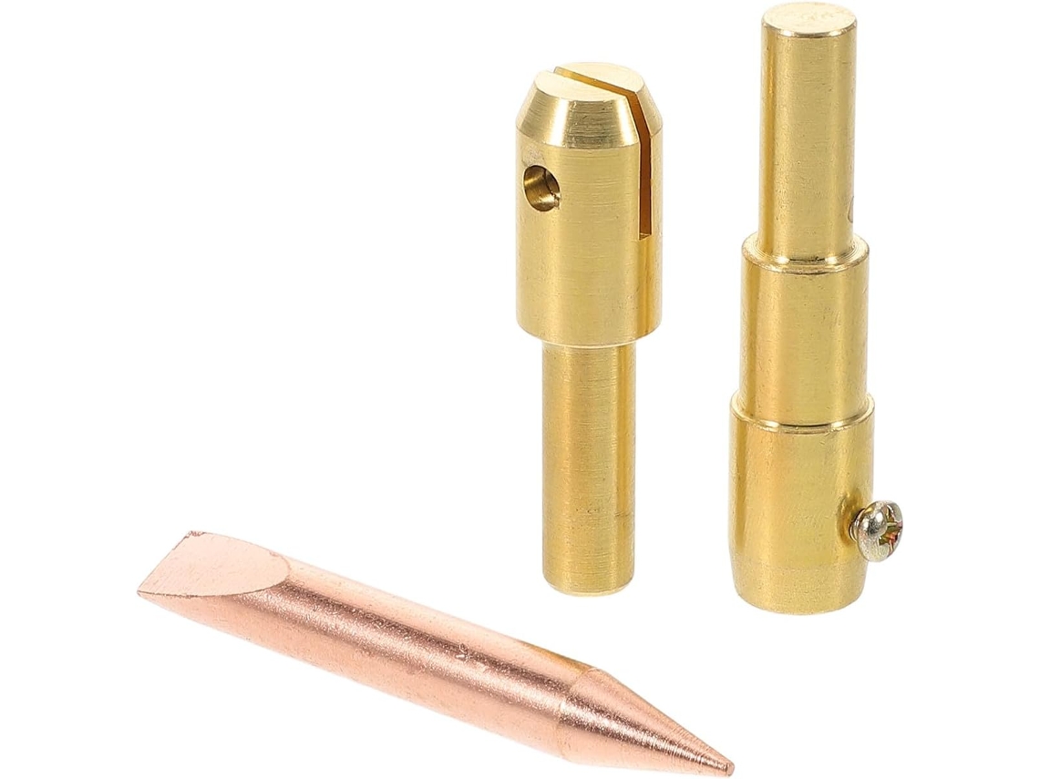 Kit de Reparo HEALEVED para Carros, Mandril Solda | S/MARCA