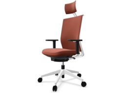 Cadeira de Escritório Executiva ACTIU Stay Cabezal Wild Fox (67,5x69x109,5cm)