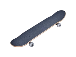 Skate RAD BOARD Logo Progressive