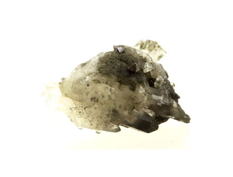 Anatase Pedra Natural Da França Vaujany Isère Cristal Octaédrico Potente Amplificador de Energia 35 0 Ct Certificado de TRENDYFLAIR