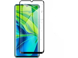 Pelicula de Vidro S/MARCA Mi Note 10 Pro