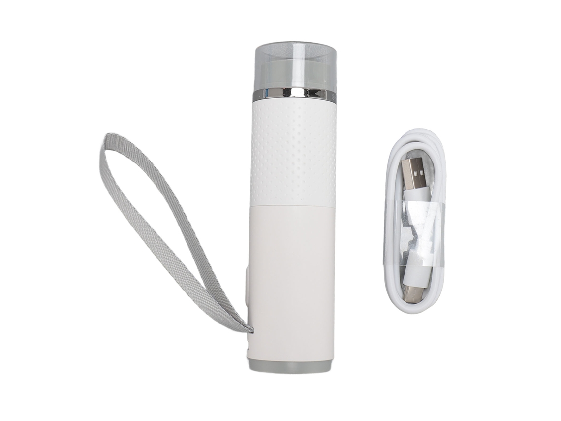 Microscópio Digital Sem Fio 50x-1000x 1080p Wifi Portátil Com 8 Luzes Led Para Android E Pc