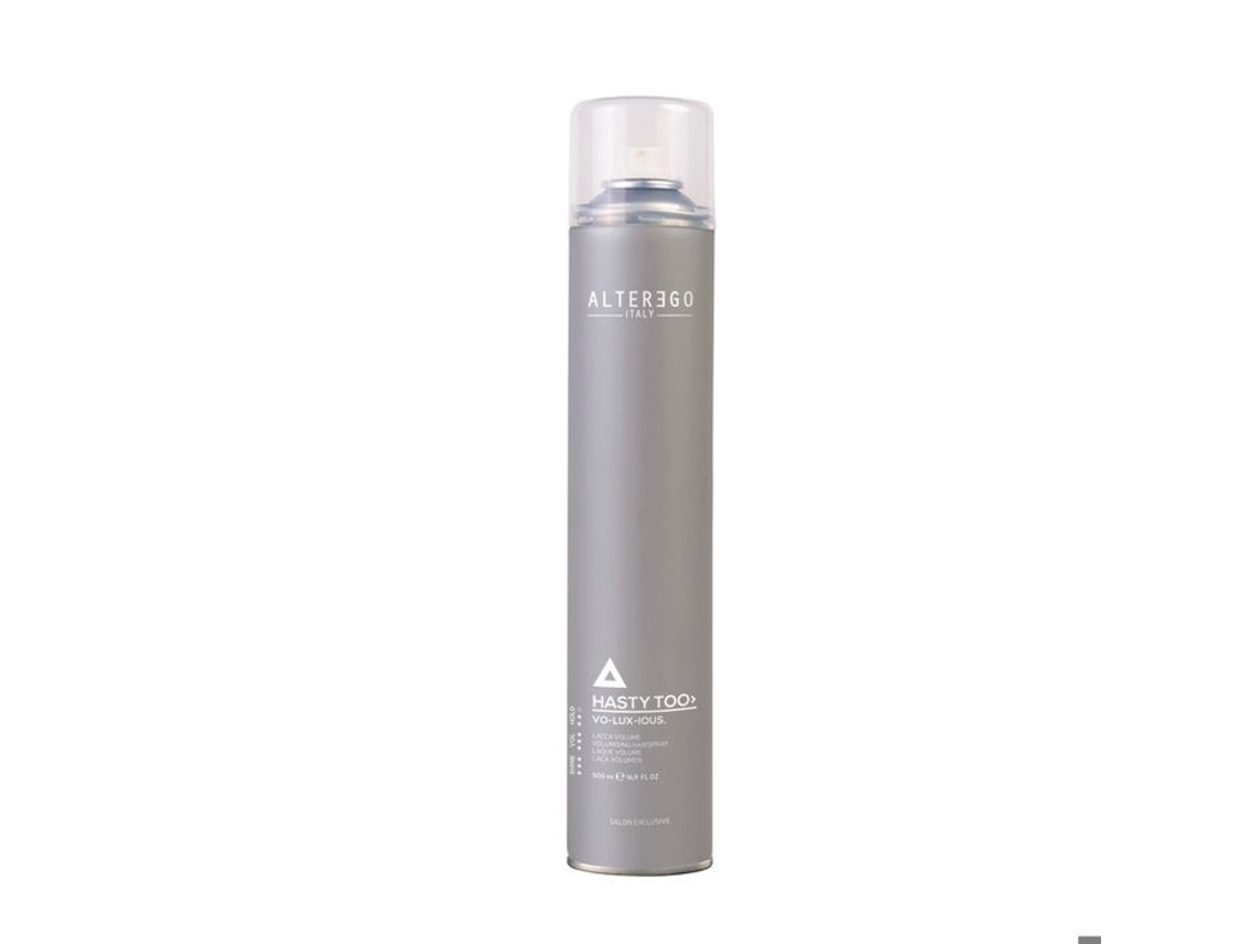 Spray Fixador Volumizante Alterego Styling Voluxious 500ml