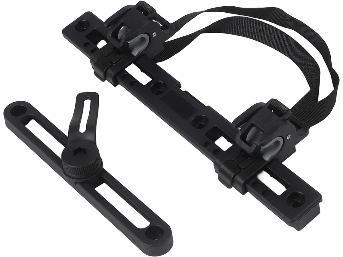 Kit De Montagem Para 2 Bicicletas - Para Uso Prático E Funcional