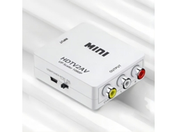 Conversor De Hdtv Para Rca Para Tvs Mais Antigas. Tadvyyvayotoy
