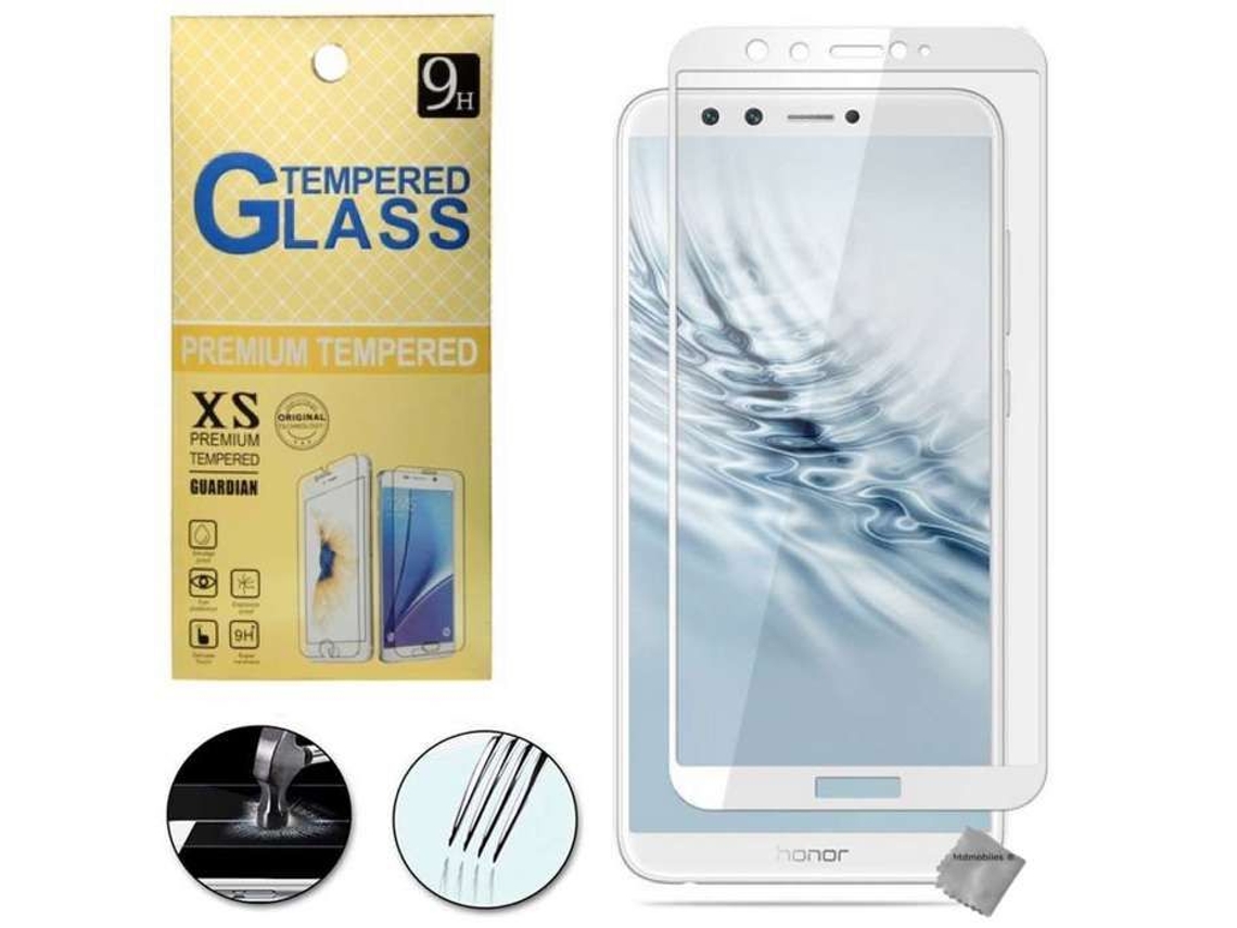 Pelicula de Vidro HTDMOBILES 