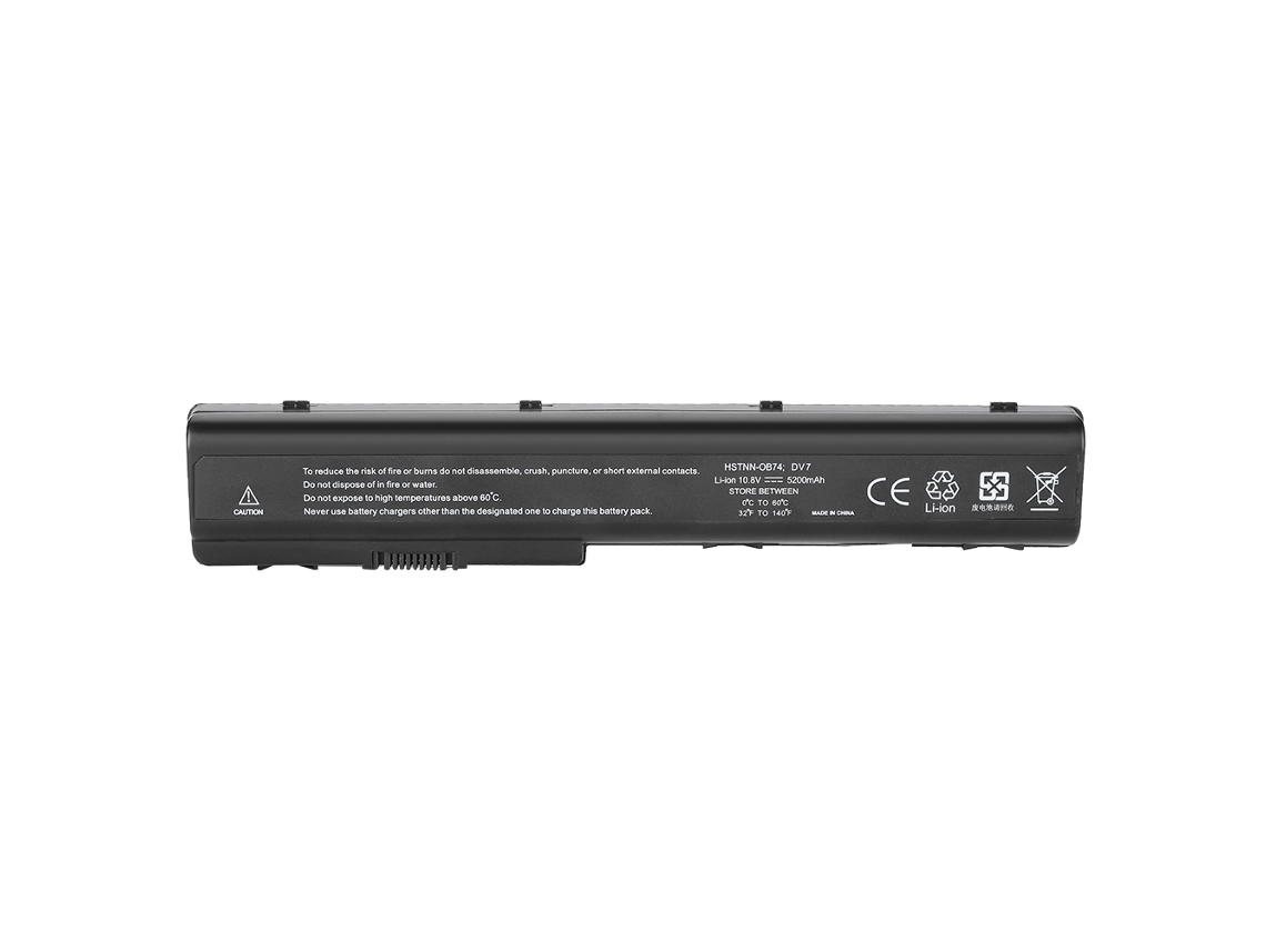 Bateria LAXISCREED 6 Células 58wh Hp