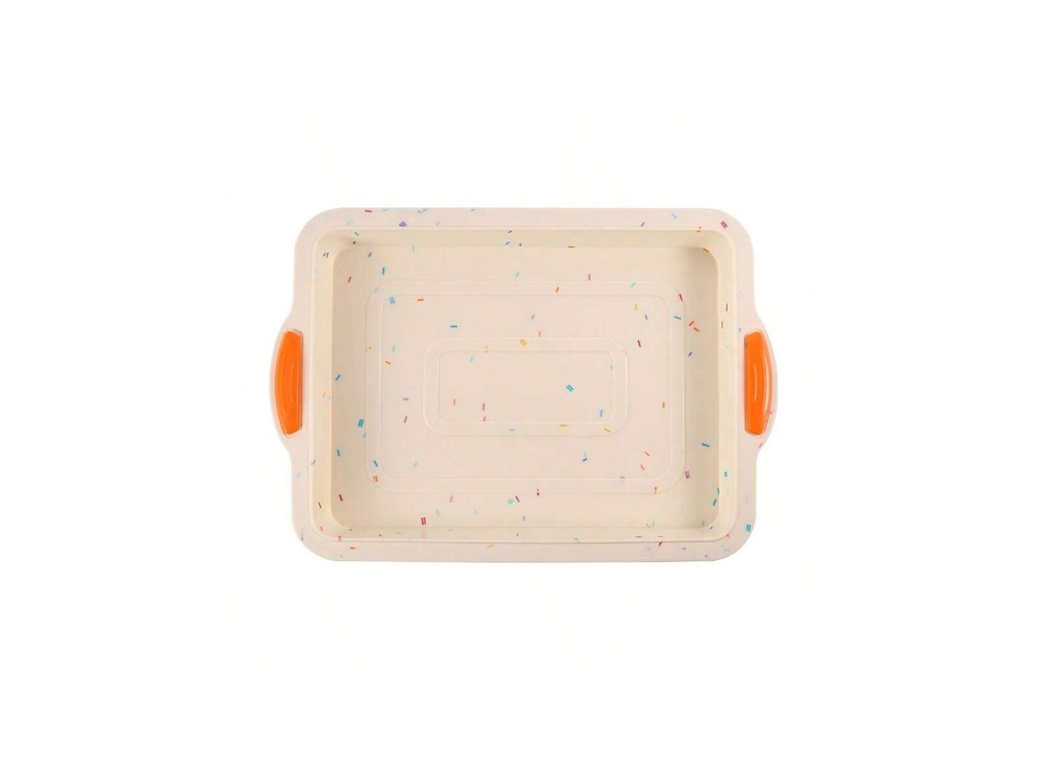Forma Quadrada Em Silicone Para Brownie, Forma Para Cozer Bolos, Faça Você Mesmo, Forma Para Rocamboles, Pão Igvtrade