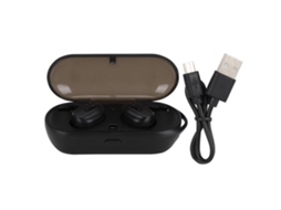 Fones Bluetooth Estéreo com Chamadas EOOCOO