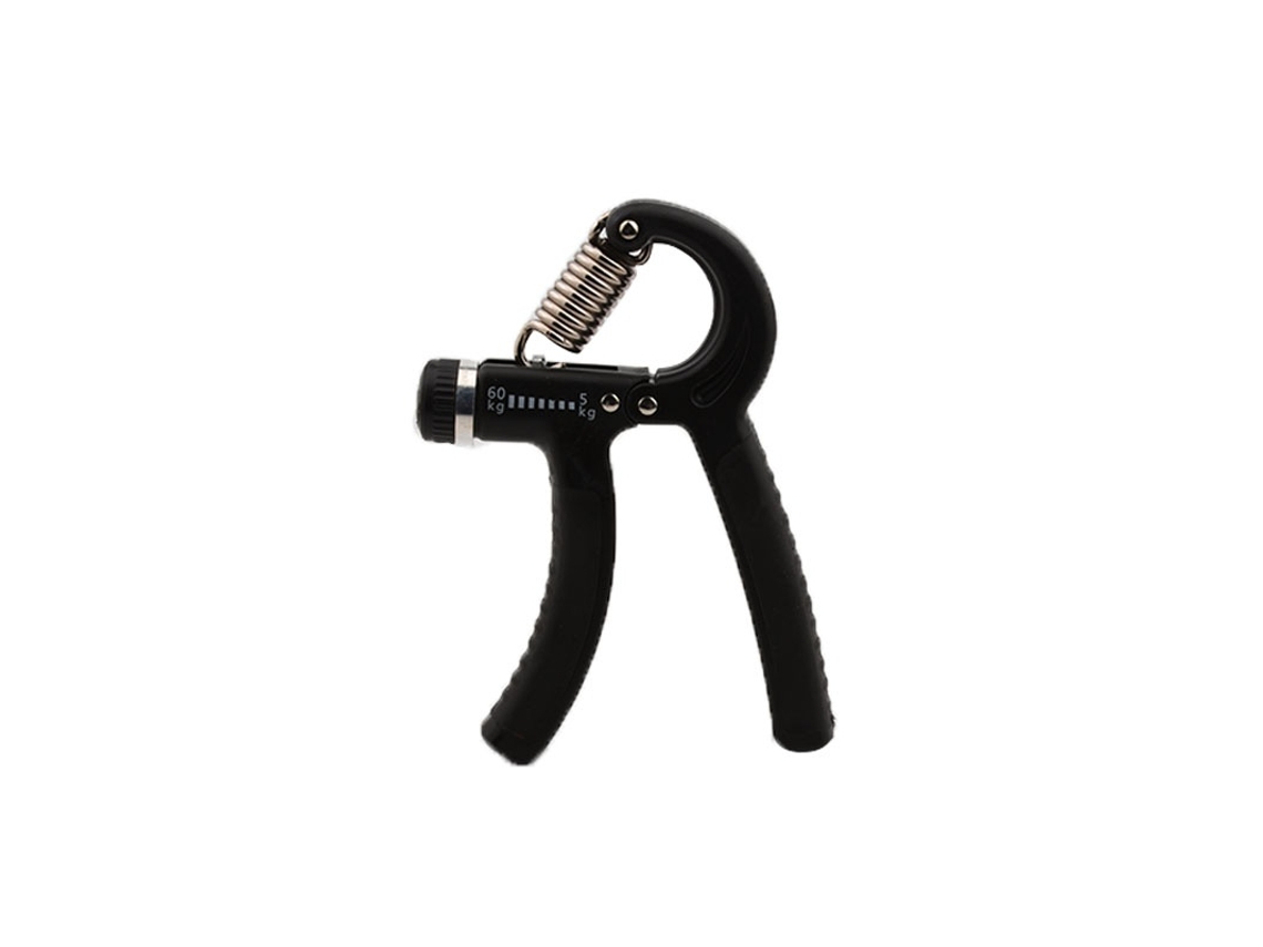 Lurelia Fortalecedor De Mão, 5-60 Kg, Ajustável