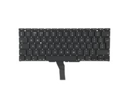 Teclado De Substituição Para Laptop (layout Uk, Alta Sensibilidade)