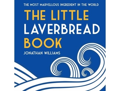 Livro The Little Laverbread Book de Jonathan Williams (Inglês - Capa Dura)