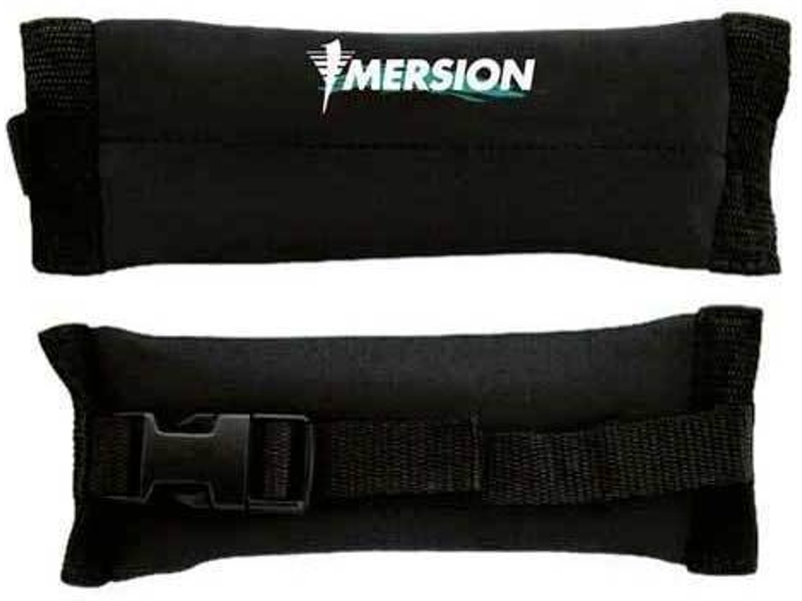 Lastro de Mergulho IMERSION Flexible Ankle Weights (500 g)