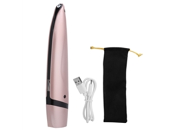Massajador Facial Rf Para Olhos, Remoção De Olheiras E Bolsas, Com Ajuste De 3 Níveis, Efeito Firmador E Liftante