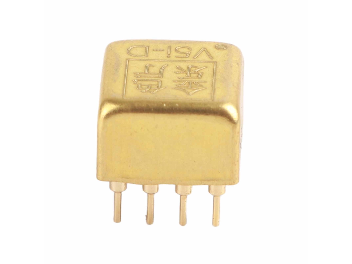 Laxiscreed Amplificador Op. Duplo Para Áudio Com Efeito Hifi E Interruptor De 3 Bandas